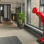 The Stay.residence Aparthotel