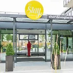 The Stay.residence 3*