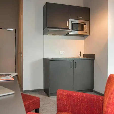 아파트호텔 The Stay.residence