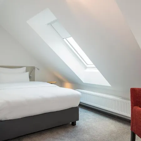 The Stay.residence 3* Planegg