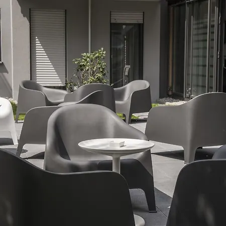 The Stay.residence 아파트호텔 플라넥