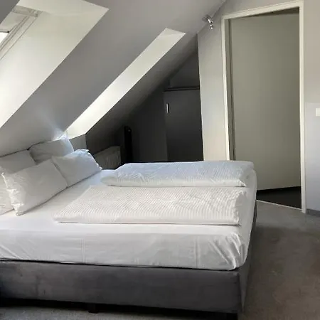 Appart hôtel The Stay.residence