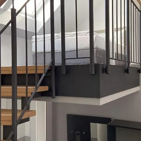 The Stay.residence