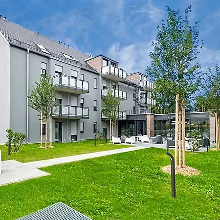 The Stay.residence 3*