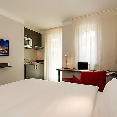 The Stay.residence 3* Planegg