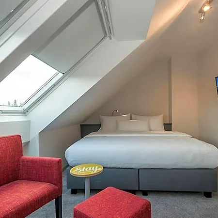 Aparthotel The Stay.residence