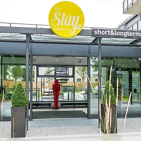 The Stay.residence
