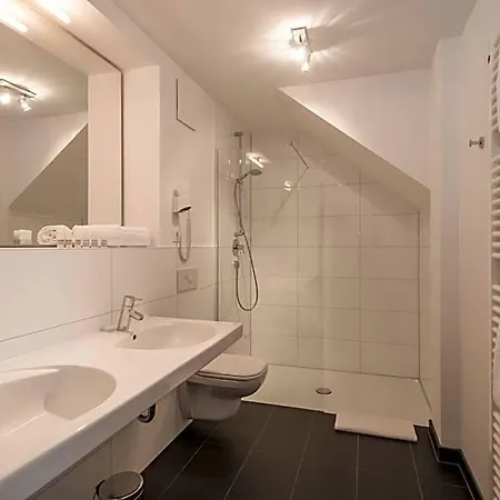 The Stay.residence Aparthotel Planegg