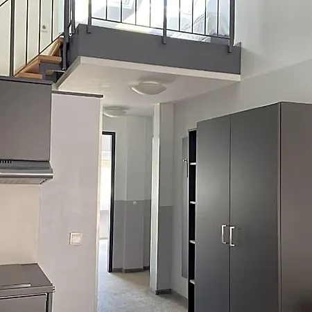 The Stay.residence 3*