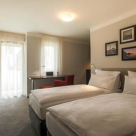 Aparthotel The Stay.residence