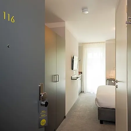 The Stay.residence Aparthotel Planegg
