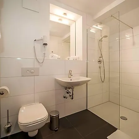 Aparthotel The Stay.residence