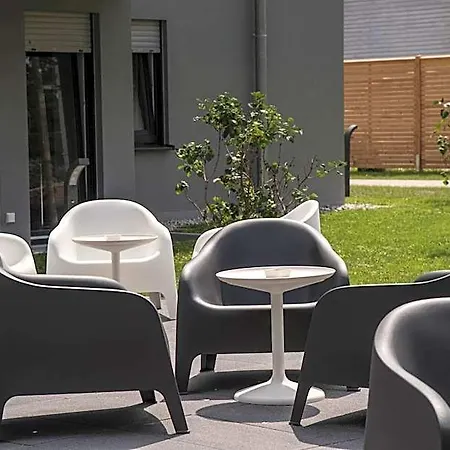 The Stay.residence