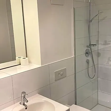 The Stay.residence 3* Planegg