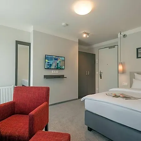 The Stay.residence 3*