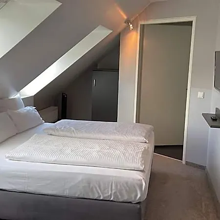 The Stay.residence Lägenhetshotell 3*