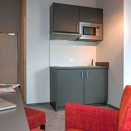 The Stay.residence 3*