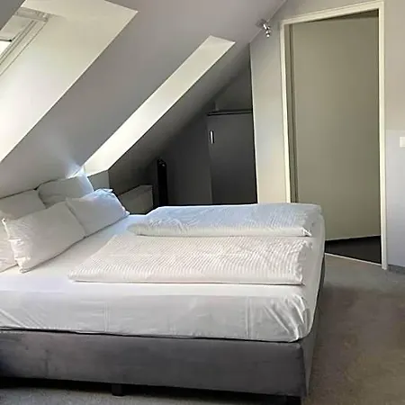 The Stay.residence Appart hôtel Planegg
