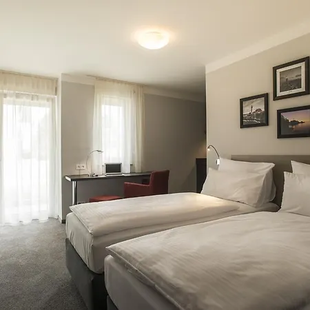 The Stay.residence Planegg