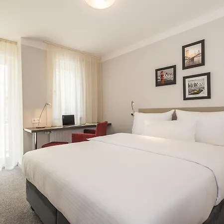 The Stay.residence 3*