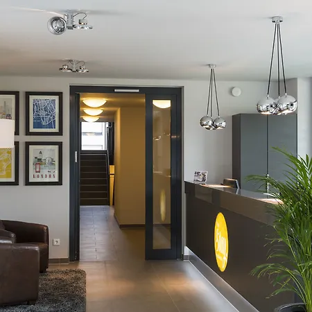 The Stay.residence 3* Planegg
