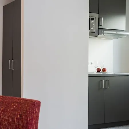 The Stay.residence