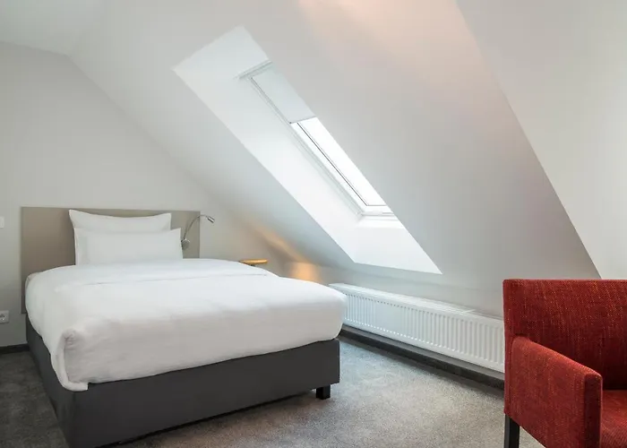 The Stay.residence 3* Planegg