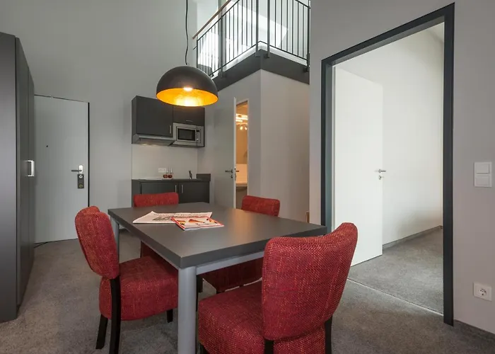 The Stay.residence