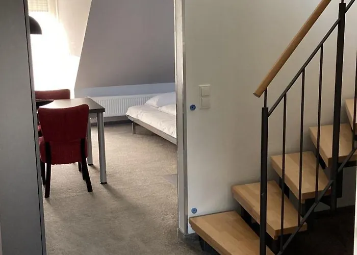 The Stay.residence Aparthotel Planegg