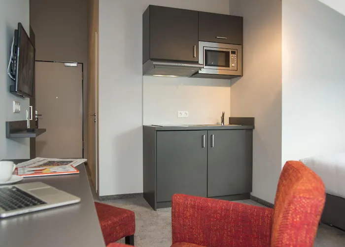 The Stay.residence 3*