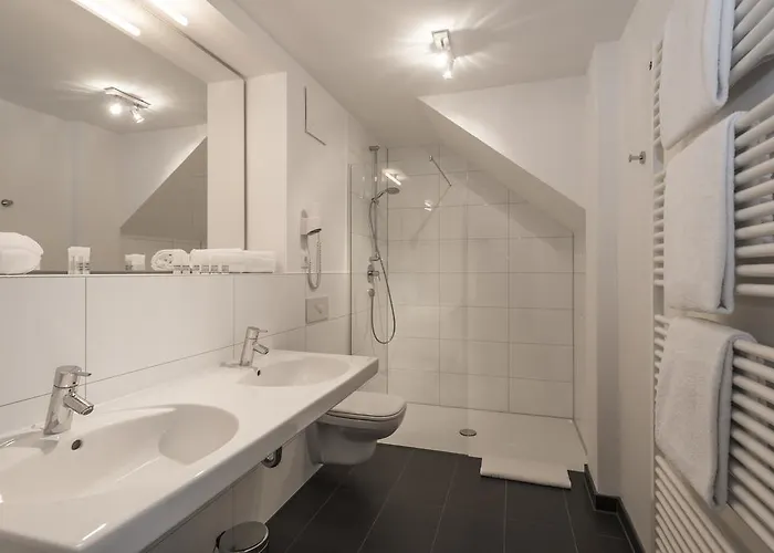 The Stay.residence 3*